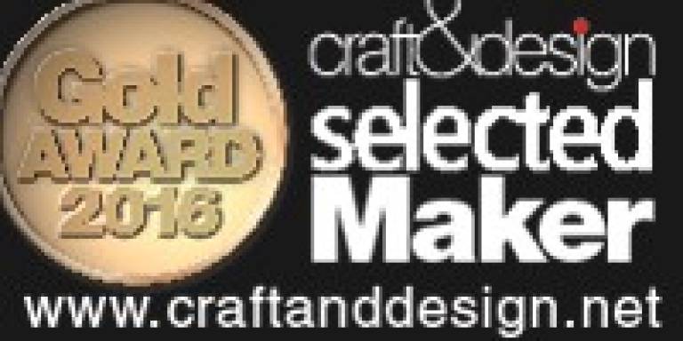 Craft&Design Award 2016 for Ceramics - Diana Tonnison