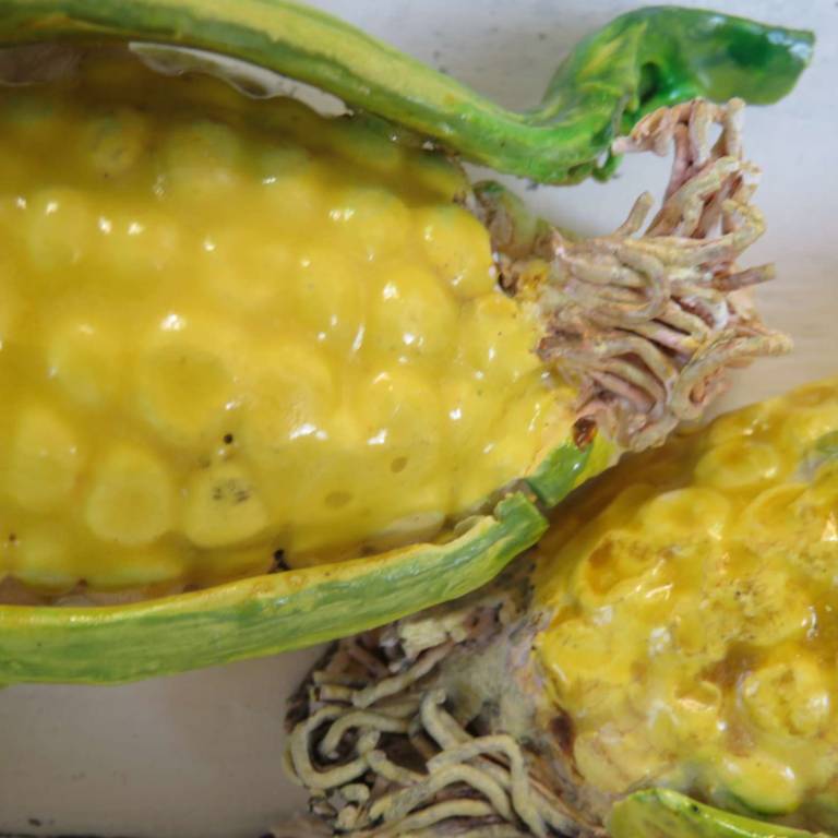 The Pantry - Sweetcorn - Diana Tonnison