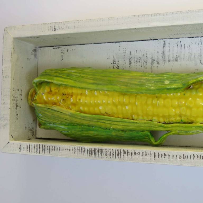 The Pantry - Sweetcorn - Diana Tonnison