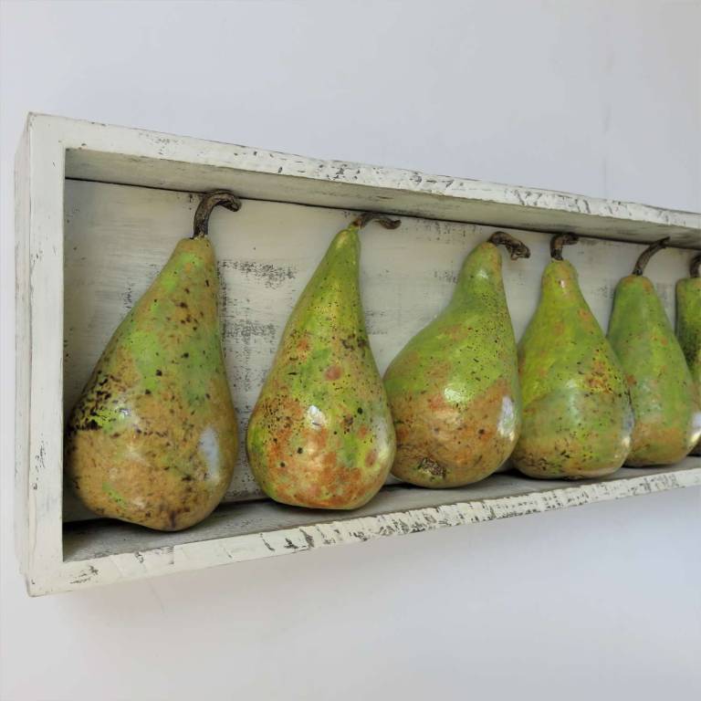 The Pantry - Conference Pears II - Diana Tonnison