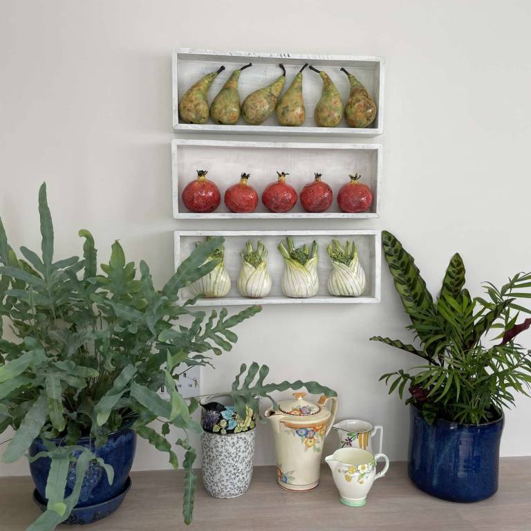 The Pantry - Fennel II - Diana Tonnison