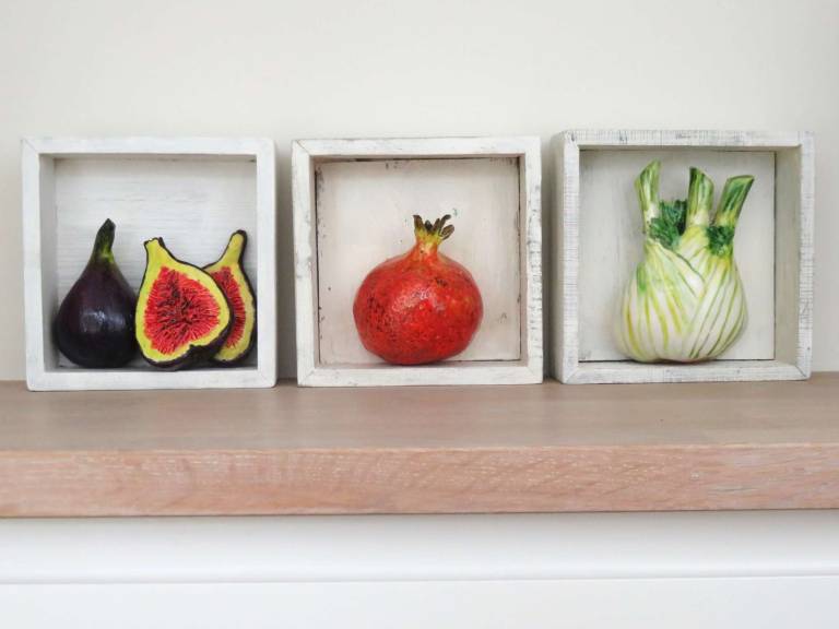 The Pantry - Fennel - Diana Tonnison