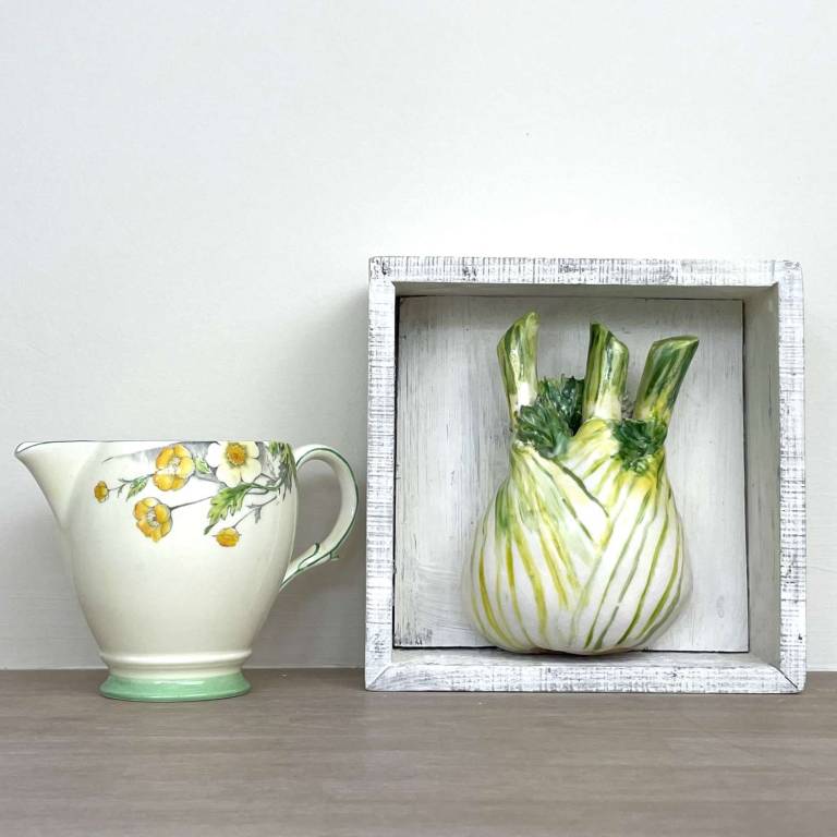 The Pantry - Fennel - Diana Tonnison