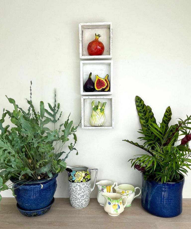 The Pantry - Figs - Diana Tonnison