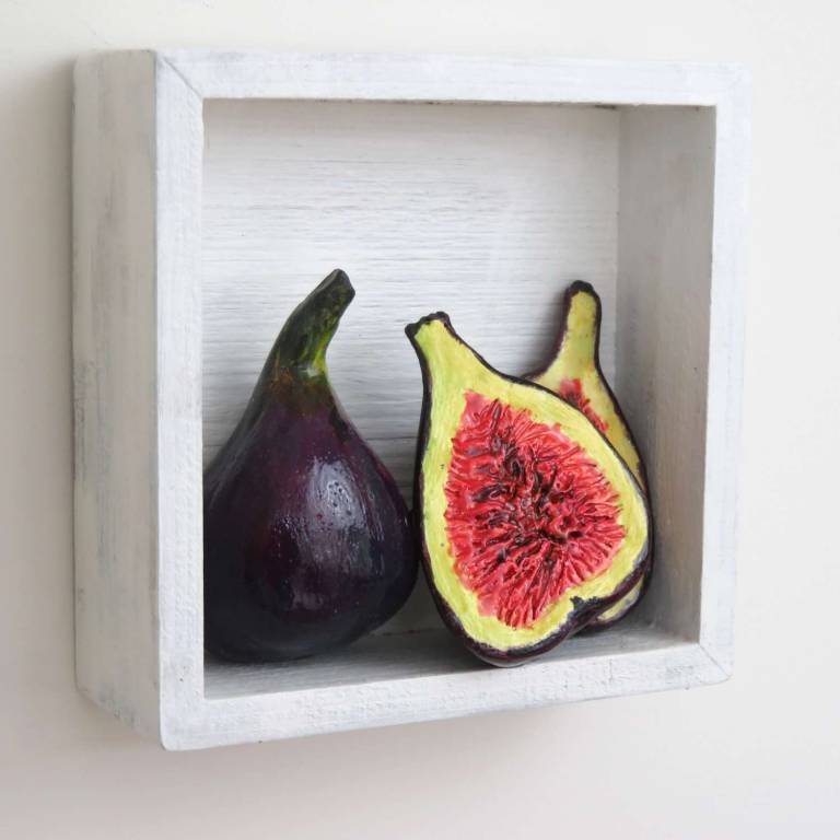 The Pantry - Figs - Diana Tonnison
