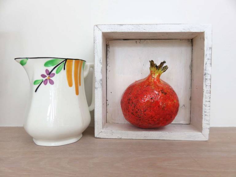 The Pantry - Pomegranate - Diana Tonnison