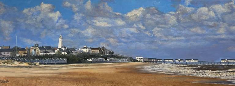 Southwold Charm - Karen Sarah Johnston Keable