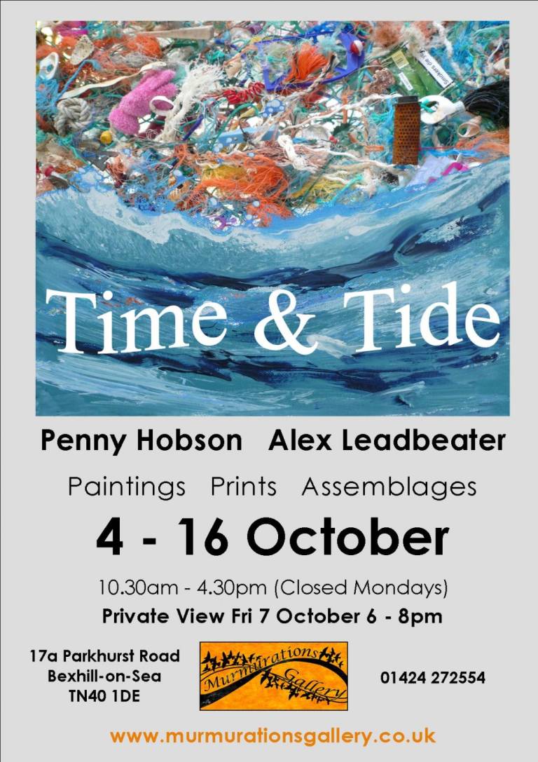 Time & Tide - 