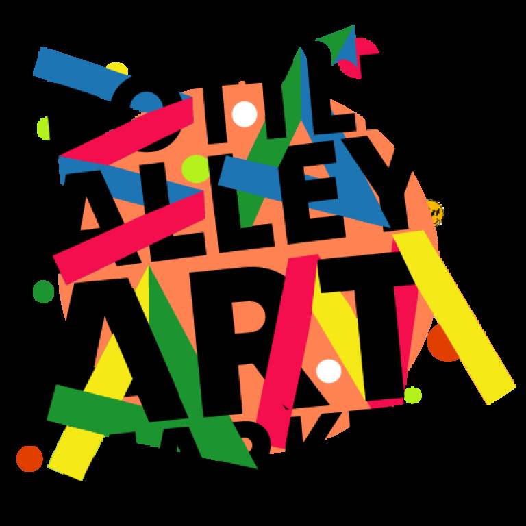 Bottle Alley Art Market 2024 - 