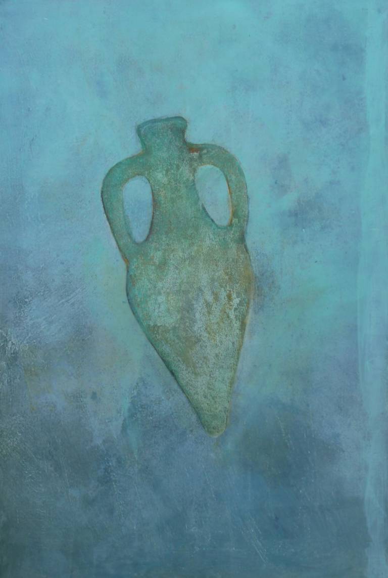 Vessel - Alexandra Leadbeater