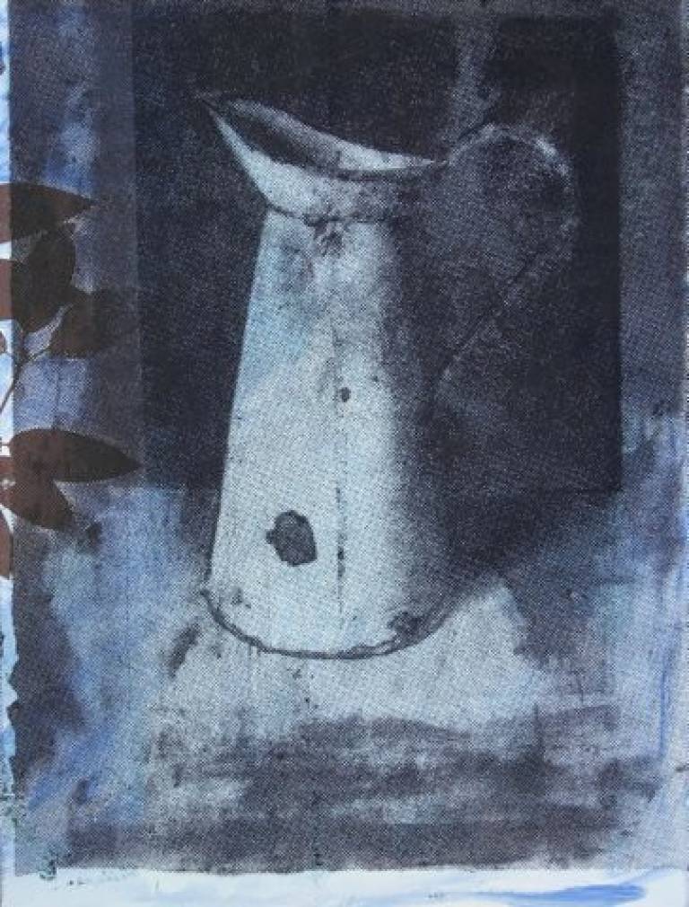 Jug II - Alexandra Leadbeater