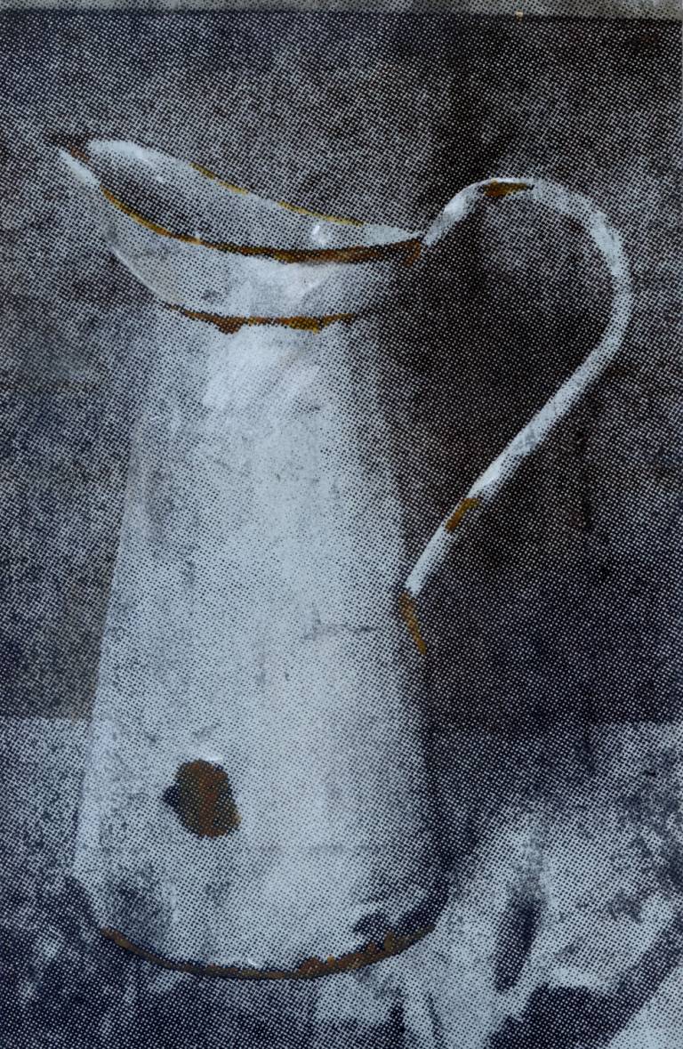 Jug III - Alexandra Leadbeater