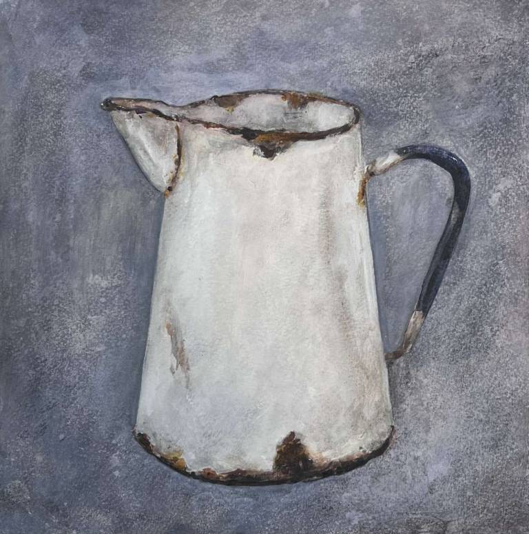 Jug - Alexandra Leadbeater