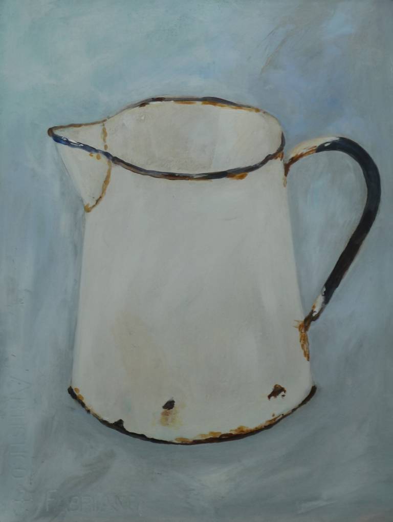 Jug III - Alexandra Leadbeater