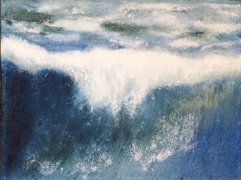 Sea I - Alexandra Leadbeater