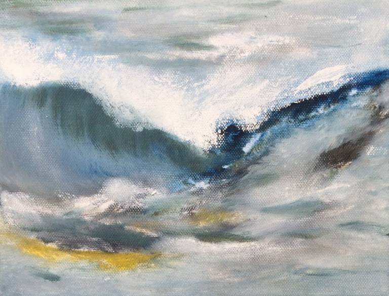 Sea II - Alexandra Leadbeater