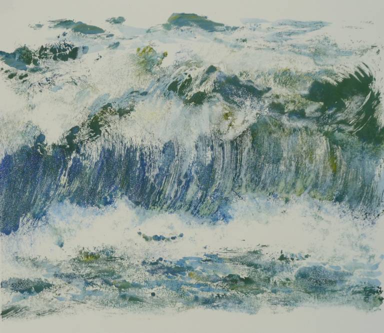Wave VI - Alexandra Leadbeater