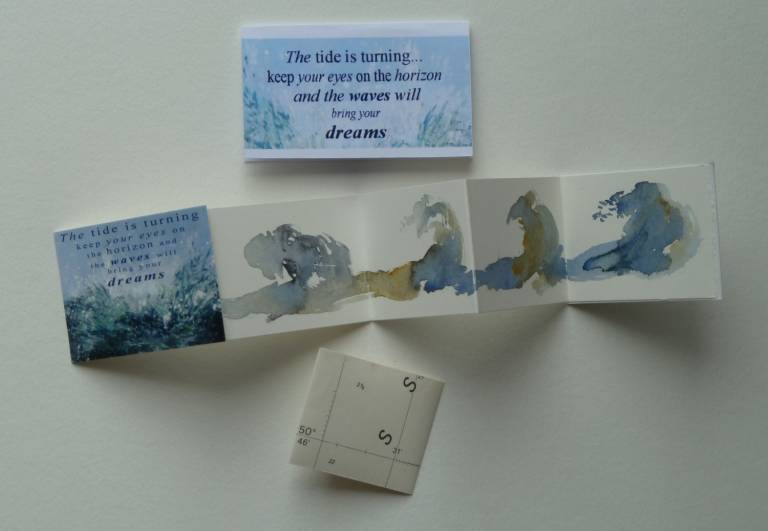 Dreams - Alexandra Leadbeater