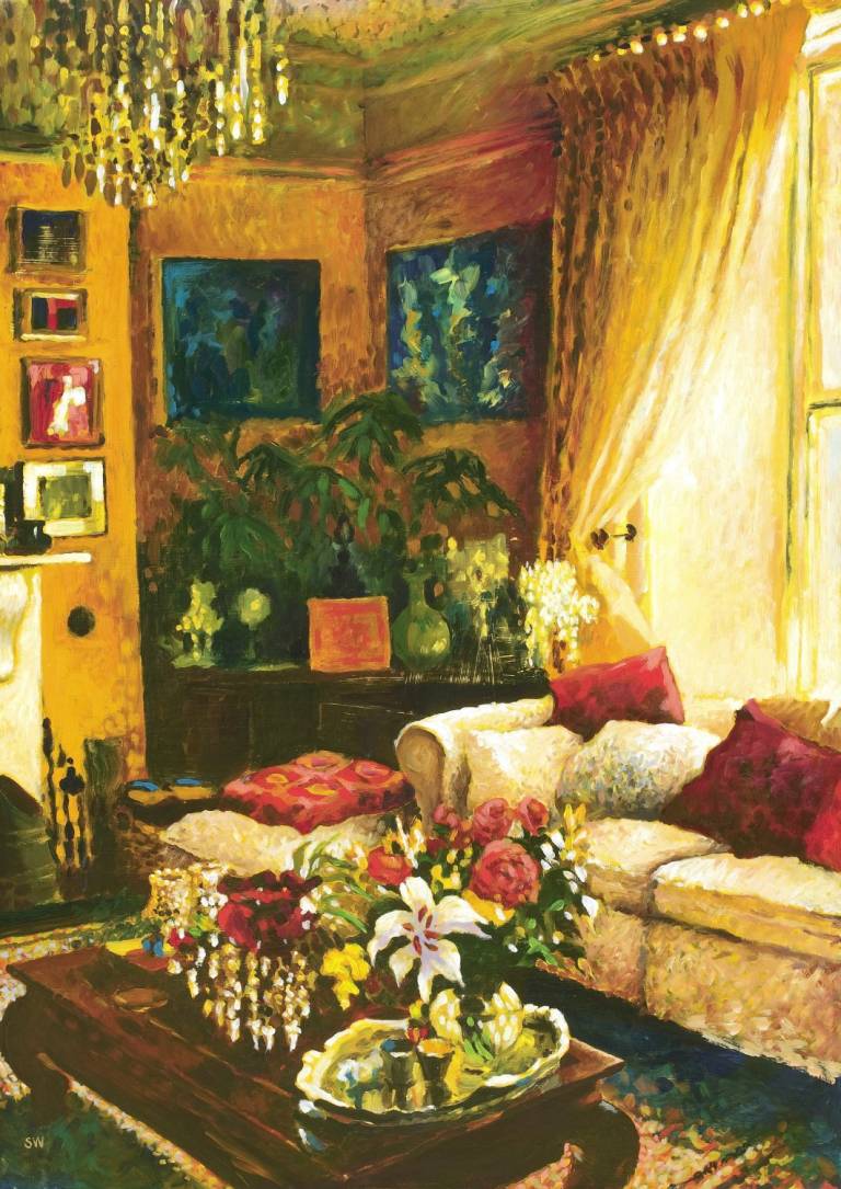 Interiors - 