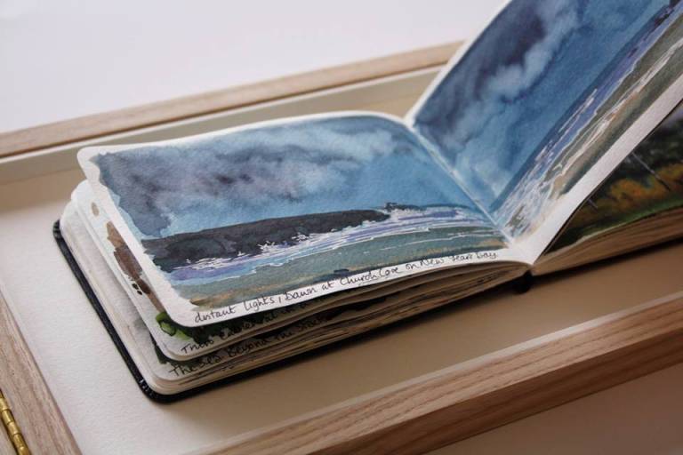 Artist Books - 