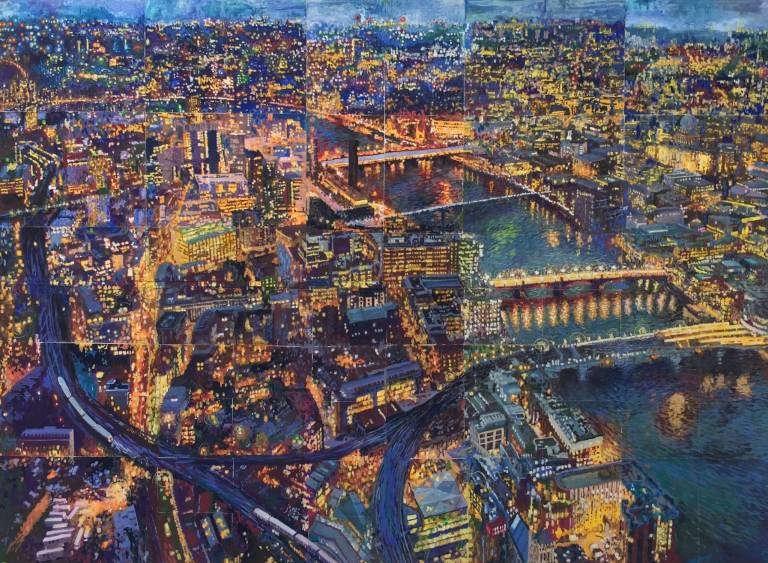 London Selection - 