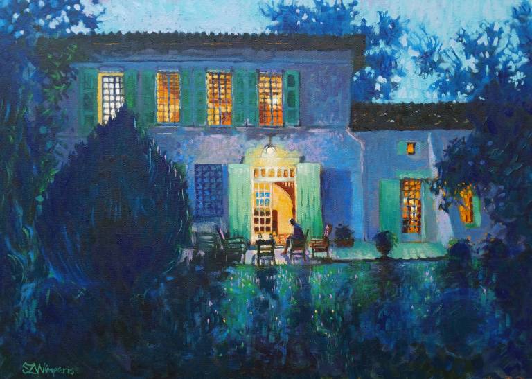 Painting Cornwall and Beyond