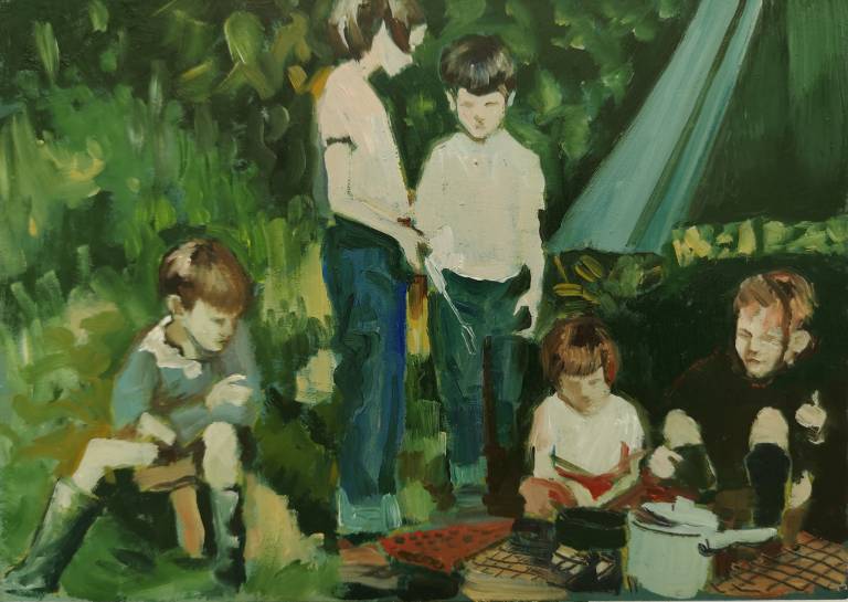Familia