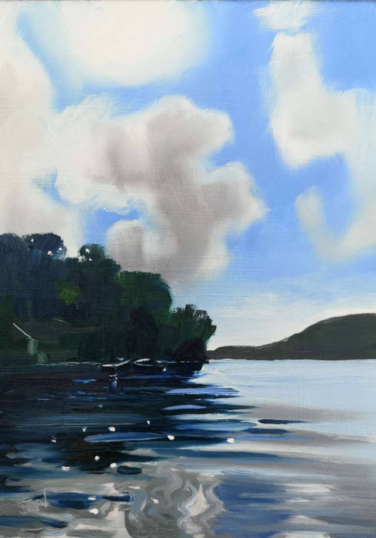 A Twist in the Light 11th July 2020 - Sarah Wimperis