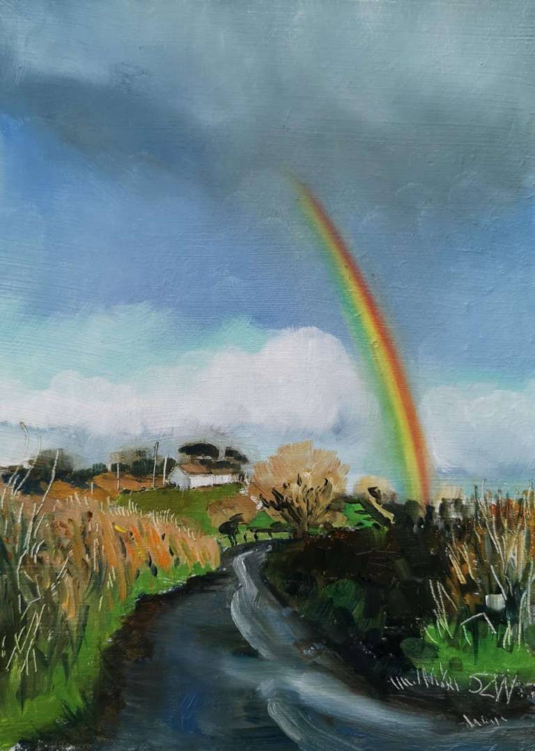 Pot of Gold 10th December 2020 - Sarah Wimperis