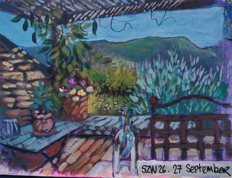 27.09.26 - Sarah Wimperis