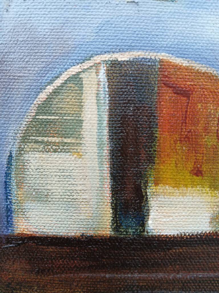 Sunday Morning - Sarah Wimperis