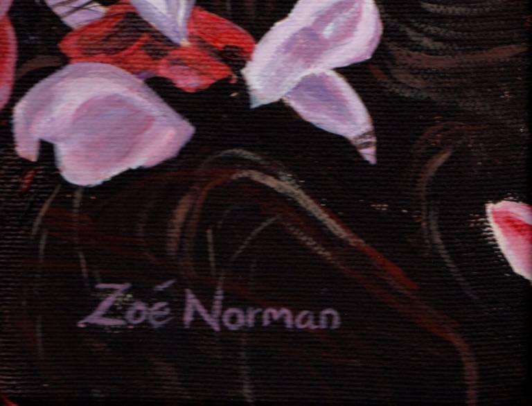 Day Dream - Zoe Elizabeth Norman