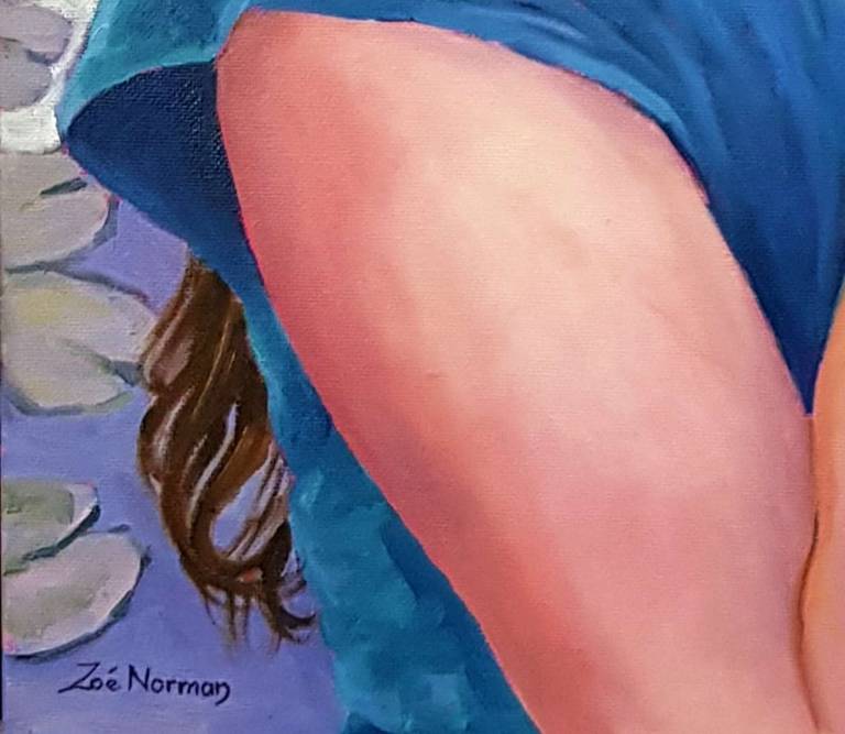 Memories - Zoe Elizabeth Norman