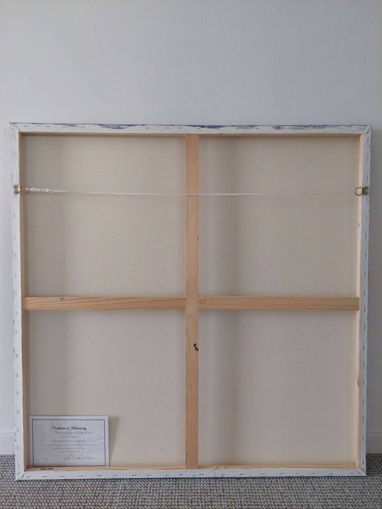 Morning on the Norfolk Broads - Zoe Elizabeth Norman