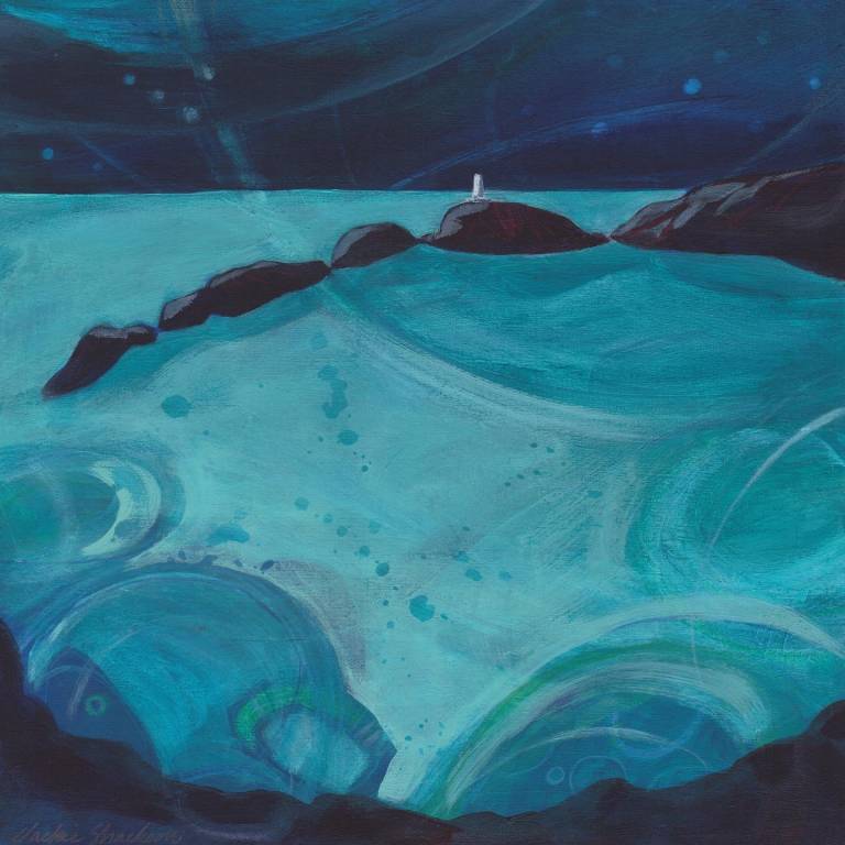 Paintings 2020 - 