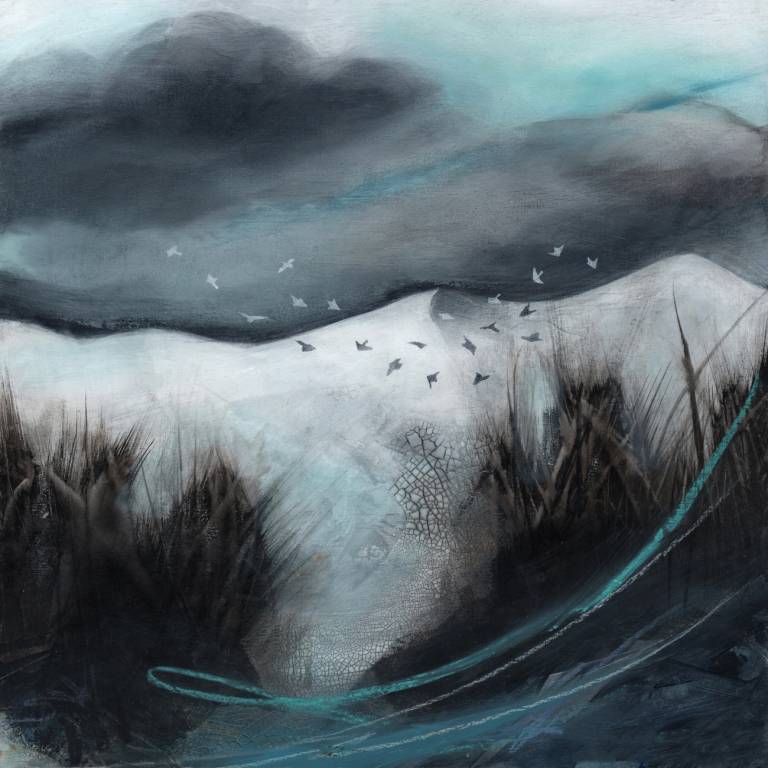 Paintings 2023 - 