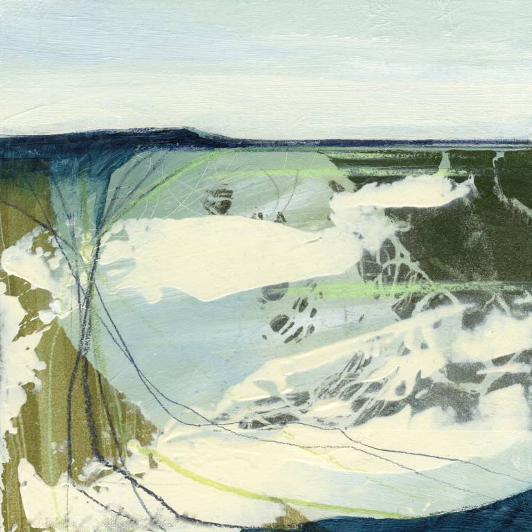 Paintings 2024 - 