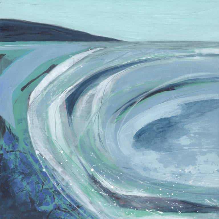 Ap08 Cantre'r Gwalelod 8 (Sold) - Jackie Shackson