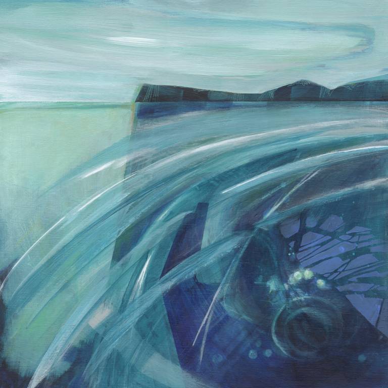 Ap11 Cantre'r Gwalelod 11 (Sold) - Jackie Shackson