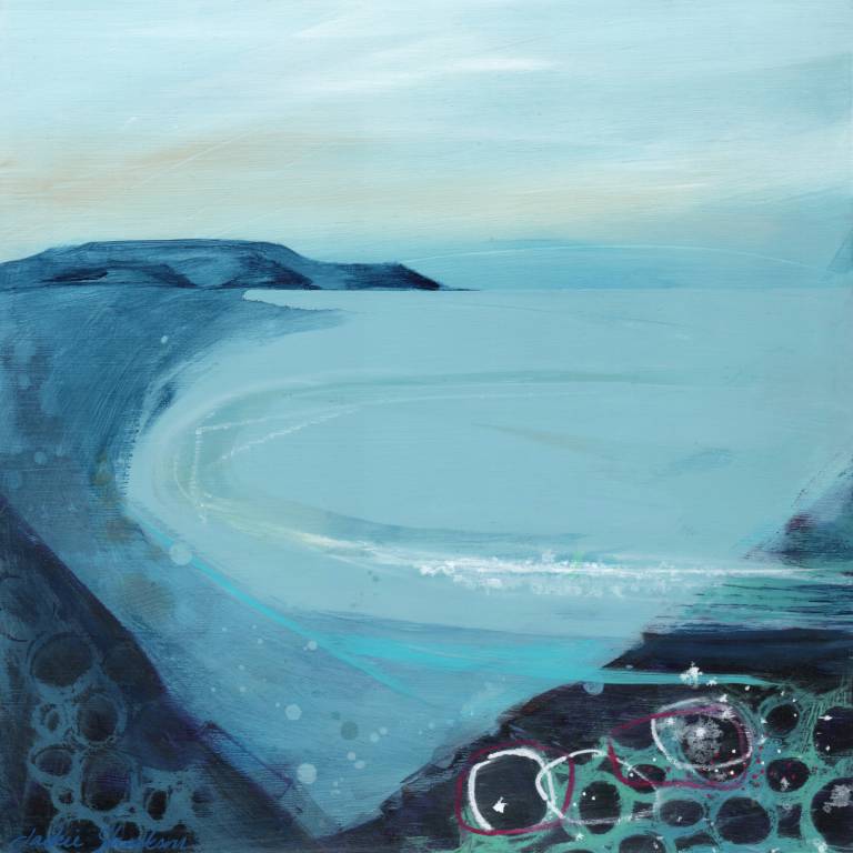 P22.3. How Deep is the Ocean (Sold) - Jackie Shackson