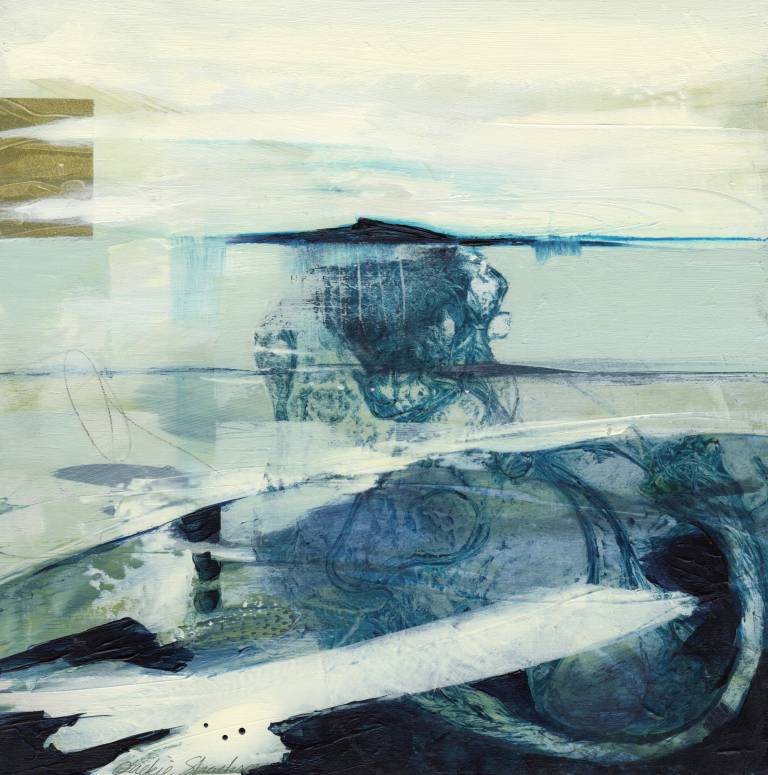 Heading Home - Jackie Shackson
