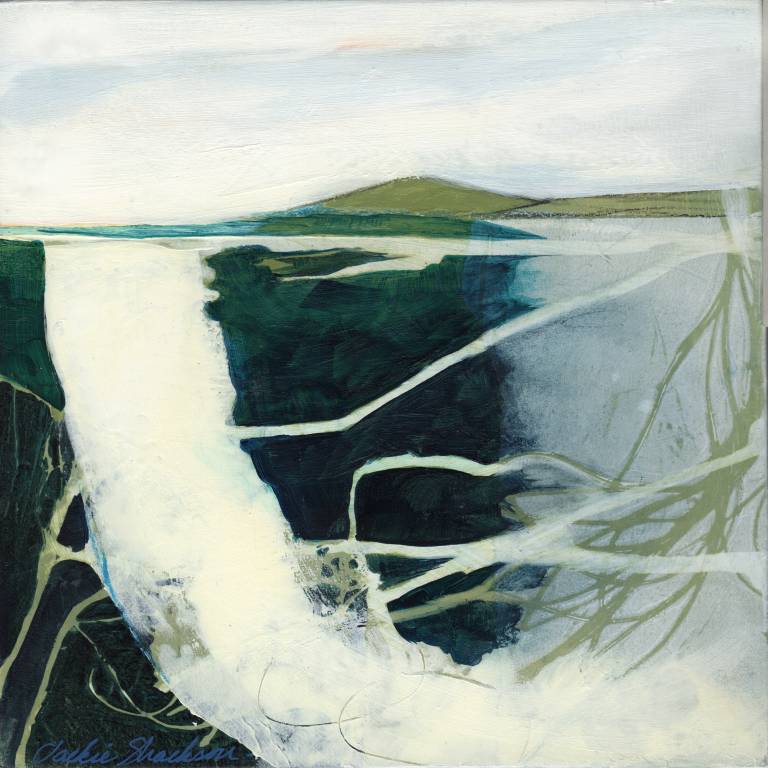 Slow Waltz (Sold) - Jackie Shackson