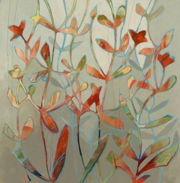 01.Rose Campion - Jackie Shackson