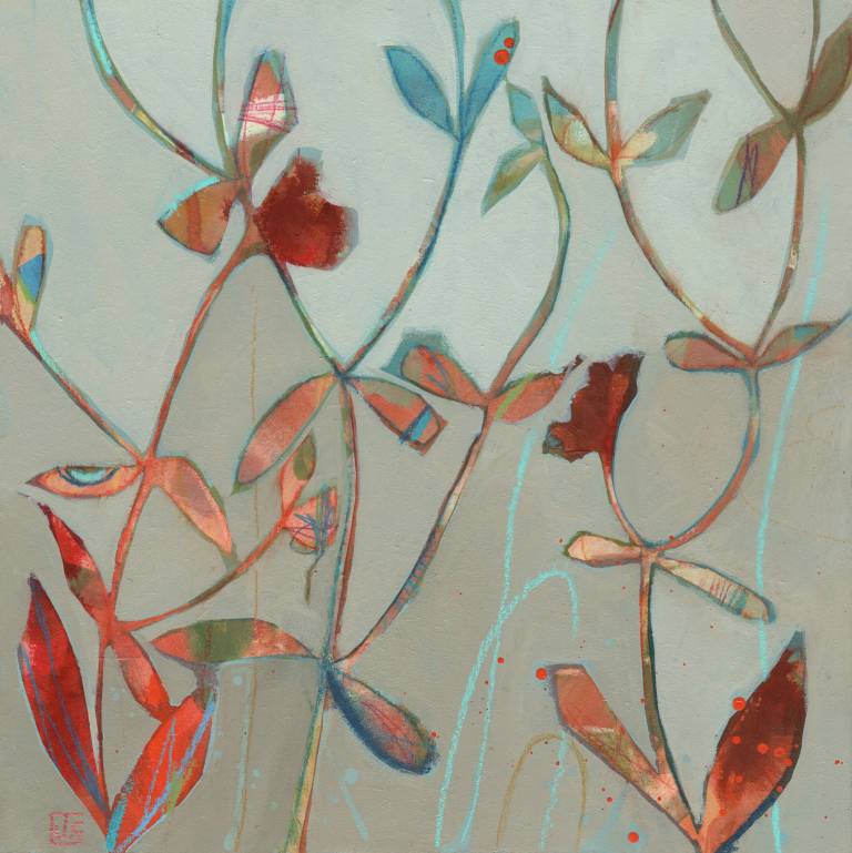 02.Rose Campion - Jackie Shackson
