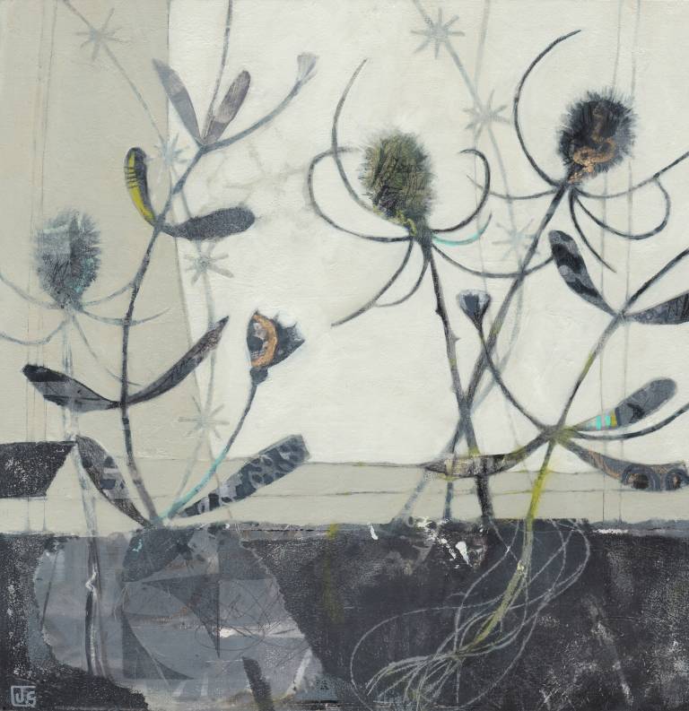 07.Teasels - Jackie Shackson