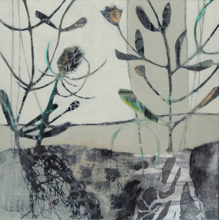 08.Teasel - Jackie Shackson