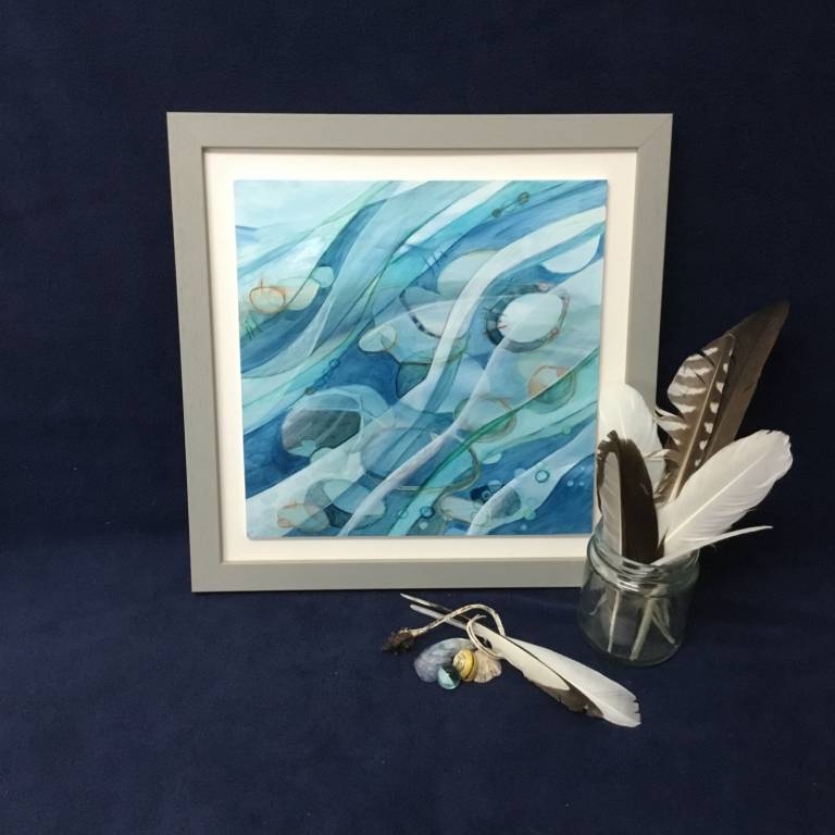Ap16 Hawen (Sold) - Jackie Shackson