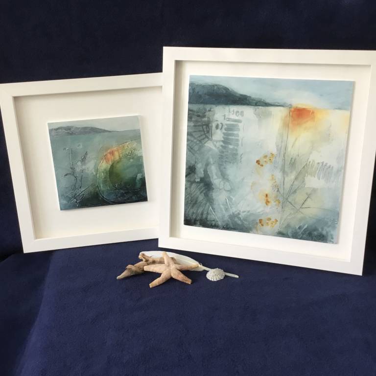 Ap07 Cantre'r Gwaelod 7 (Sold) - Jackie Shackson