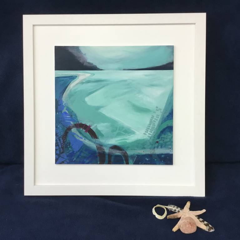 Ap10 Cantre'r Gwalelod 10 (Sold) - Jackie Shackson