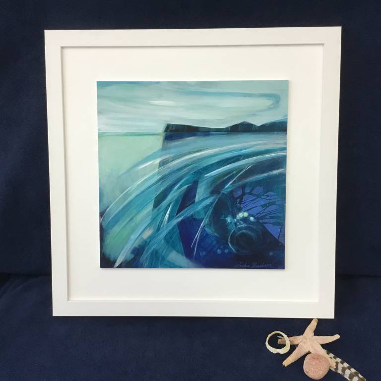 Ap11 Cantre'r Gwalelod 11 (Sold) - Jackie Shackson